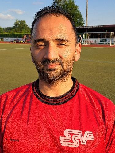 Anil Demirtas