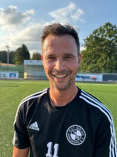 Sebastian Koch