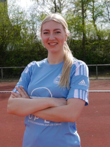 Hannah Sophie Esders