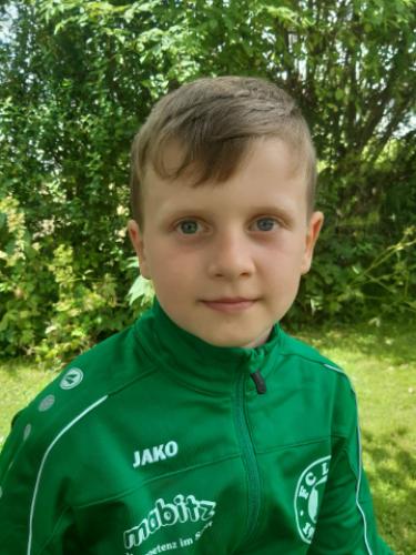 Jakob Heber