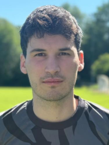 Cristiano Vieira Alves