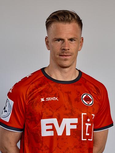 Denis Lübke