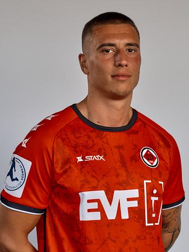 Filip Milisic