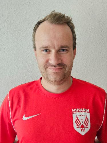 Damian Szkwarek