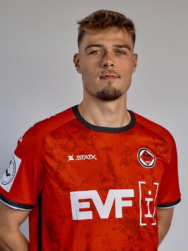 Yannik Wolff