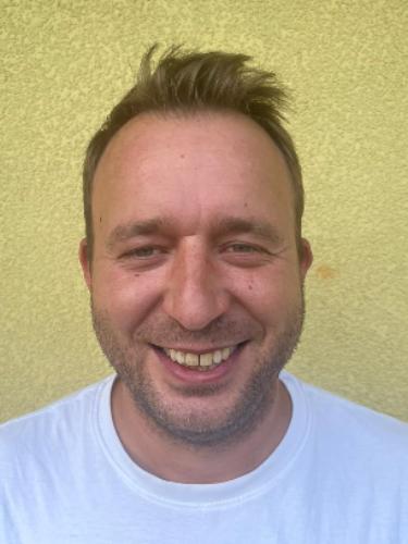Karsten Weber