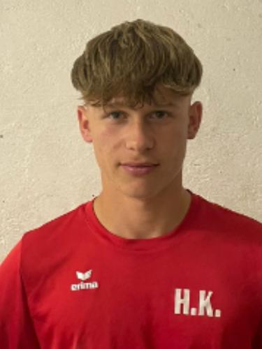 Hendrik Kruse
