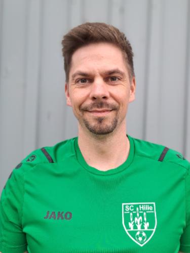 Markus Wulfern