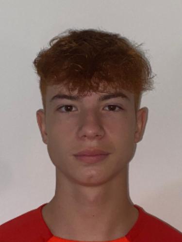 Can Luca Serfling