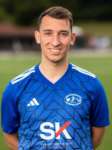Alessandro Busacca