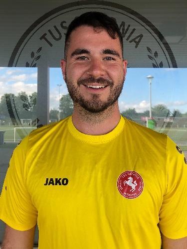 Nico Albrink