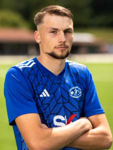 Felix Meusel