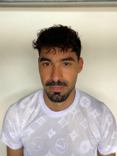 Driss Habchi
