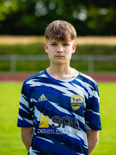 Nikita Gulevskij
