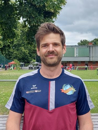 Fabian Klemp