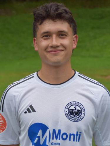 Ethan Sampson