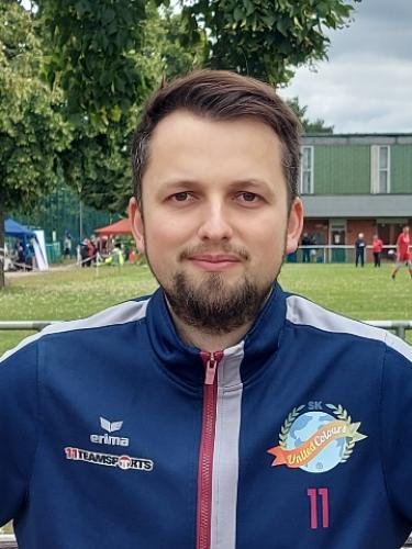Lukas Maximilian Pfaud