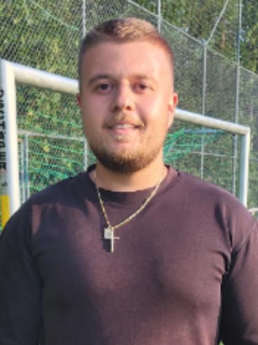 Petar Percobic