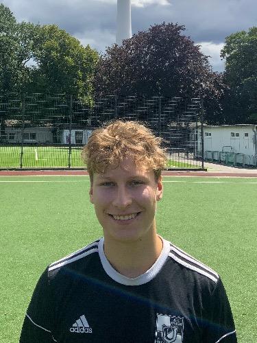 Oskar Hasse