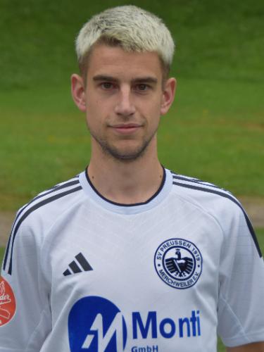 David Lesch