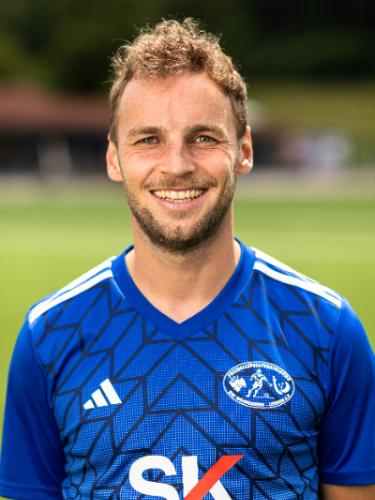Hendrik Mühlenbein