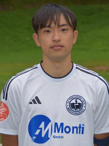 Futaro Hosoi