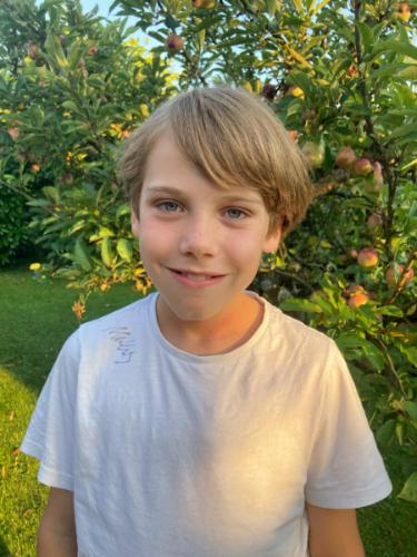 Vincent Bucher