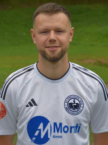 Moritz Schwindling