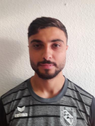 Metehan Gök