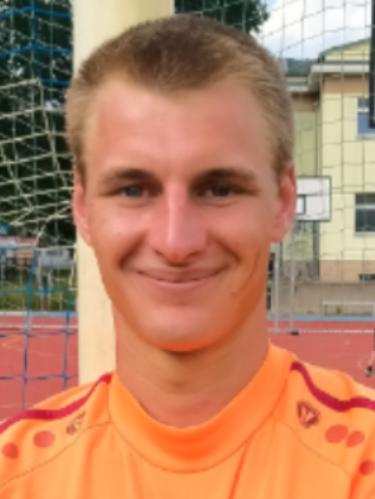 Pascal Jedro