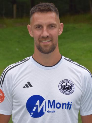 Lucas Becker