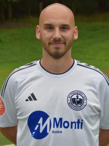 Lukas Hornung