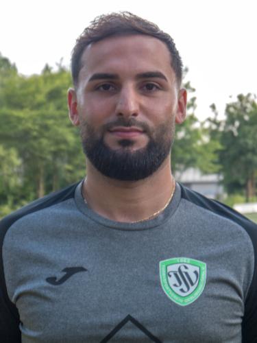 Can Moussa