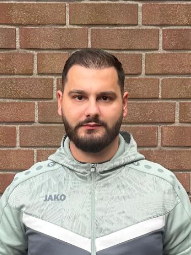Omercan Derebasi