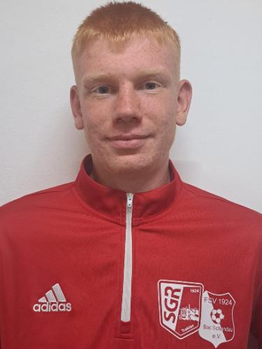 Fabian Ingo Ehrt