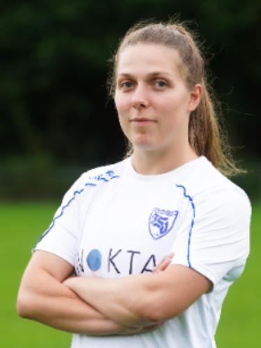 Friederike Kornitzki