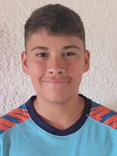 Felix Luis Baez-Lameli
