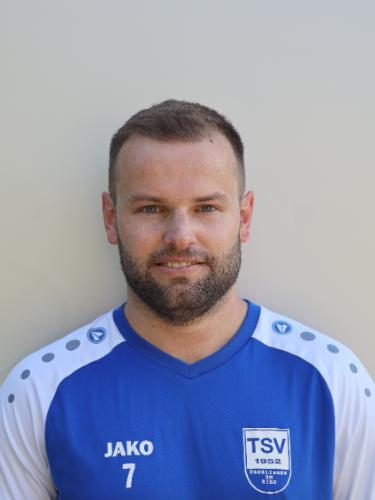 Fabian Meier