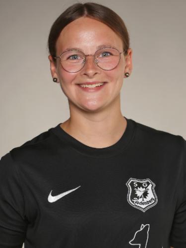 Annika Scheid