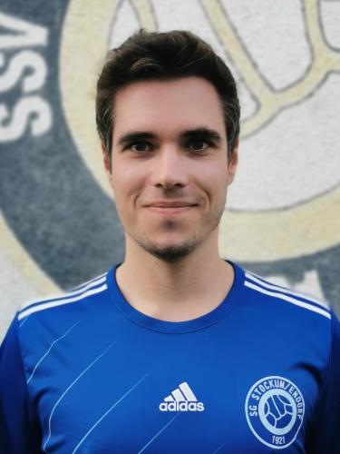 Moritz Müller