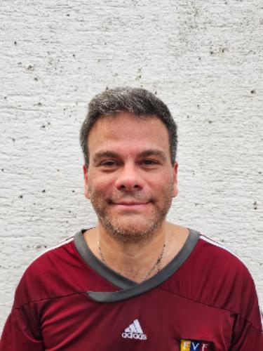 Gustavo Keinemann