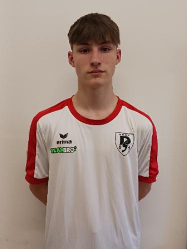 Jonas Ballhause