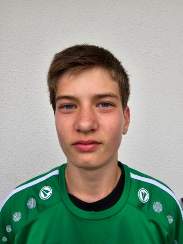 Krispin Lindemann