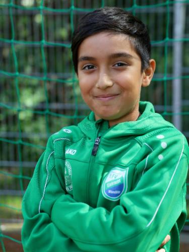 Mohammad Mokhtar Wahedi