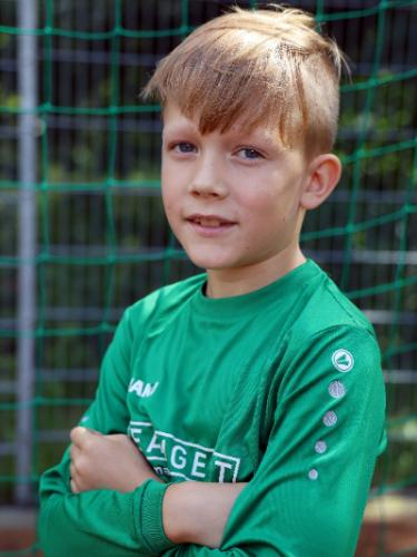 Theo Masche