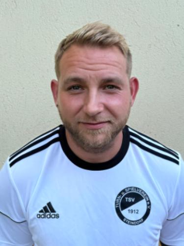 Mateusz Daniel Olejniczak