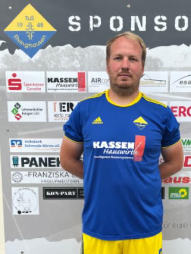 Jan Düsing