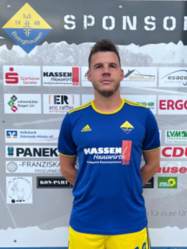 Luca Hauswirth
