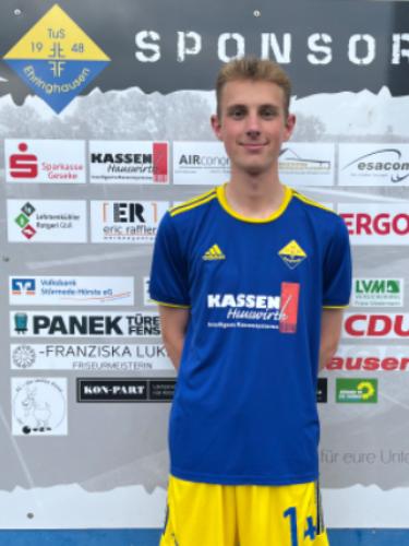 Jannek Rietz