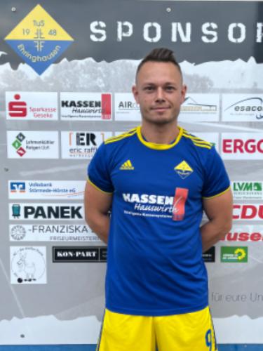 Daniel Schubert